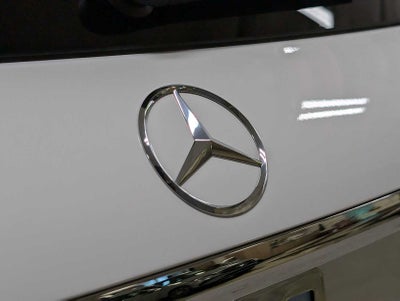 2024 Mercedes-Benz GLE GLE 350