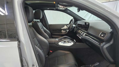 2024 Mercedes-Benz GLE GLE 350