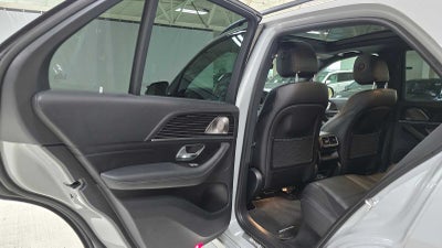 2024 Mercedes-Benz GLE GLE 350