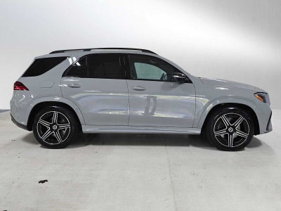 2024 Mercedes-Benz GLE GLE 350