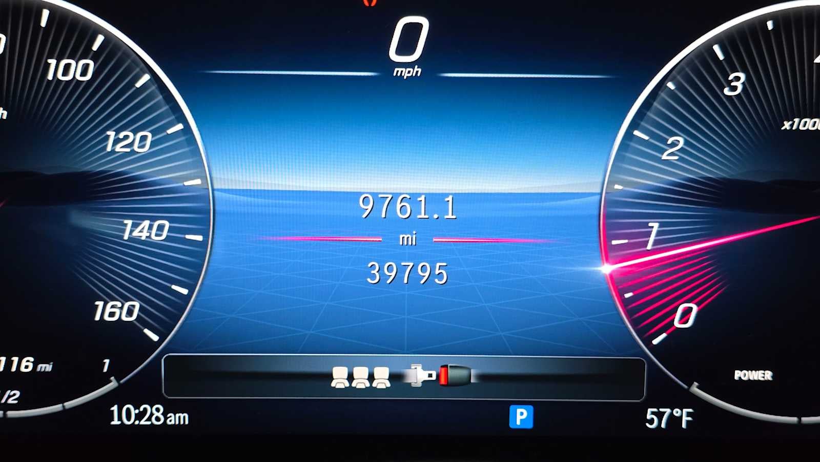 2024 Mercedes-Benz GLE GLE 350