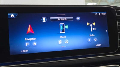 2024 Mercedes-Benz GLE GLE 350