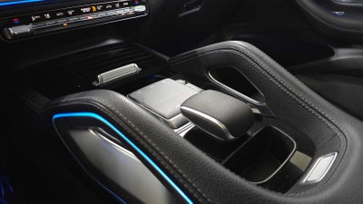 2024 Mercedes-Benz GLE GLE 350