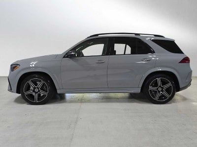2024 Mercedes-Benz GLE GLE 350
