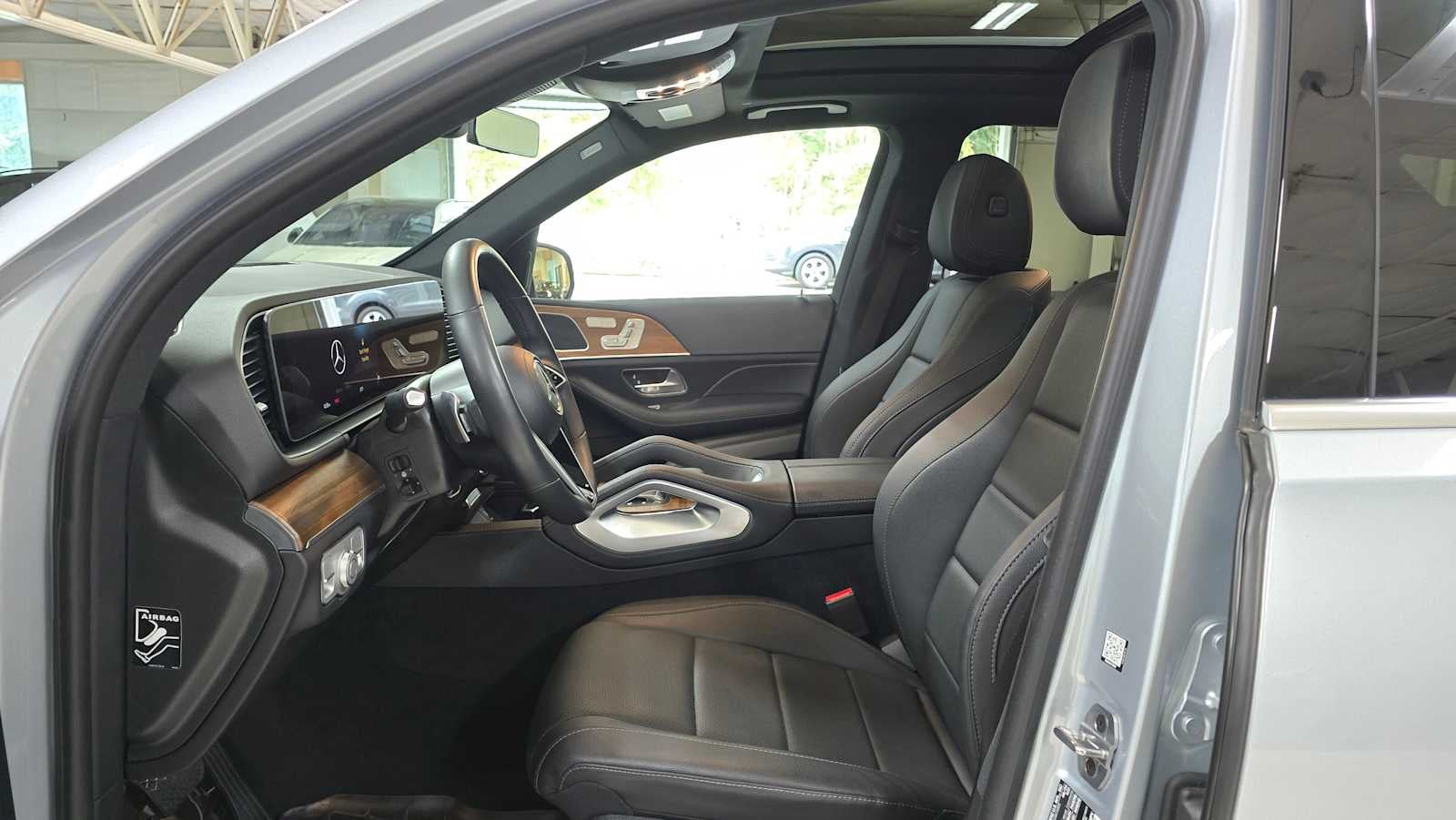 2025 Mercedes-Benz GLE GLE 350