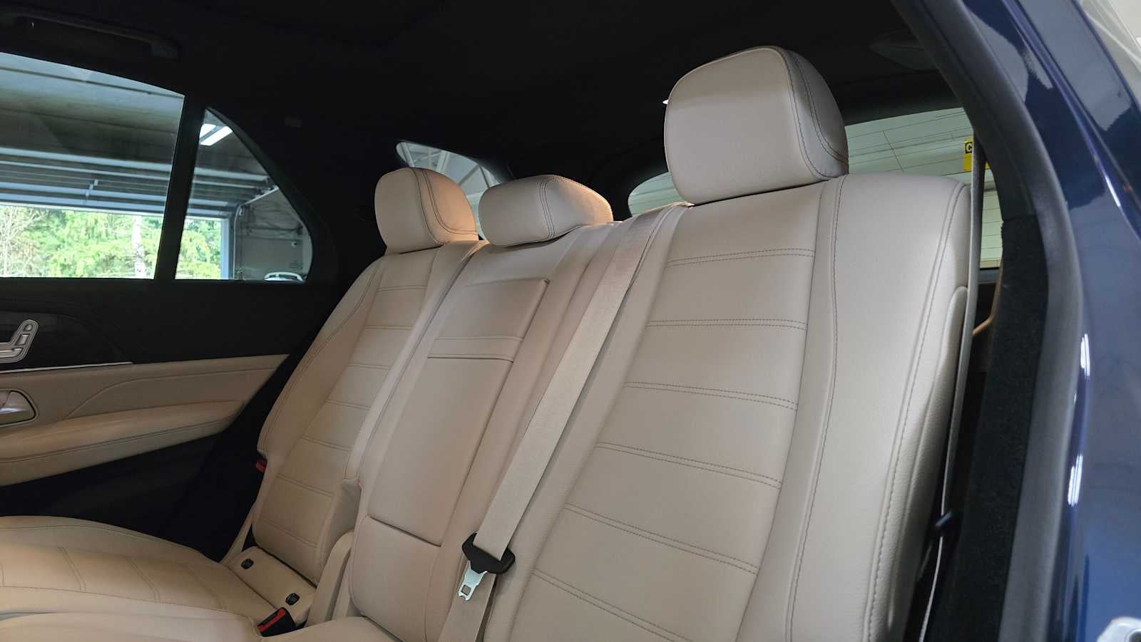 2024 Mercedes-Benz GLE GLE 350