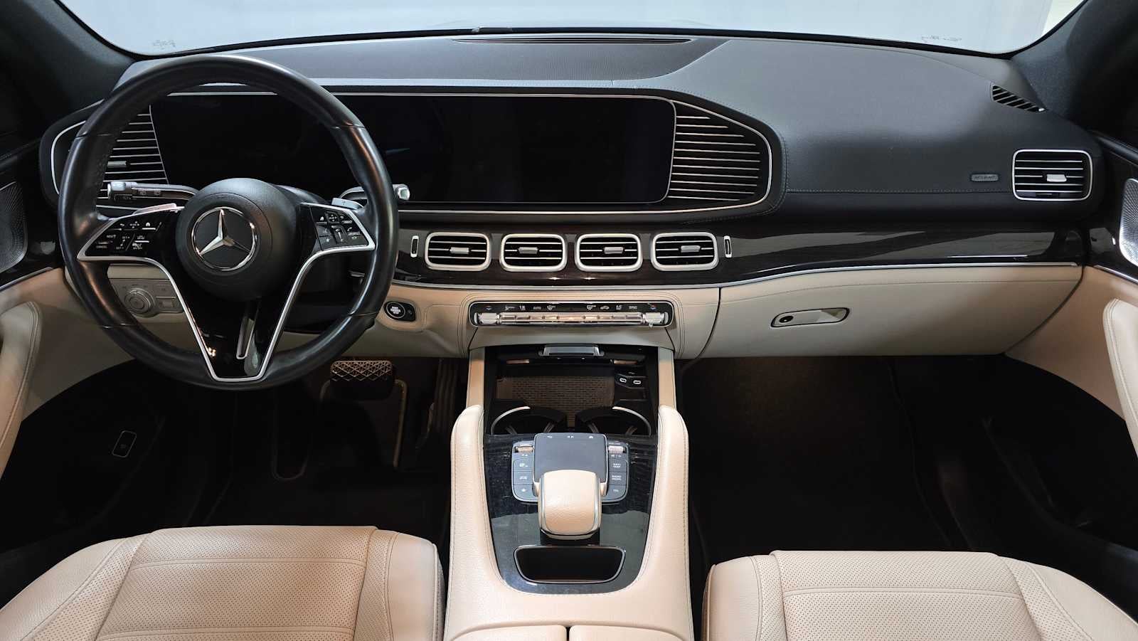 2024 Mercedes-Benz GLE GLE 350