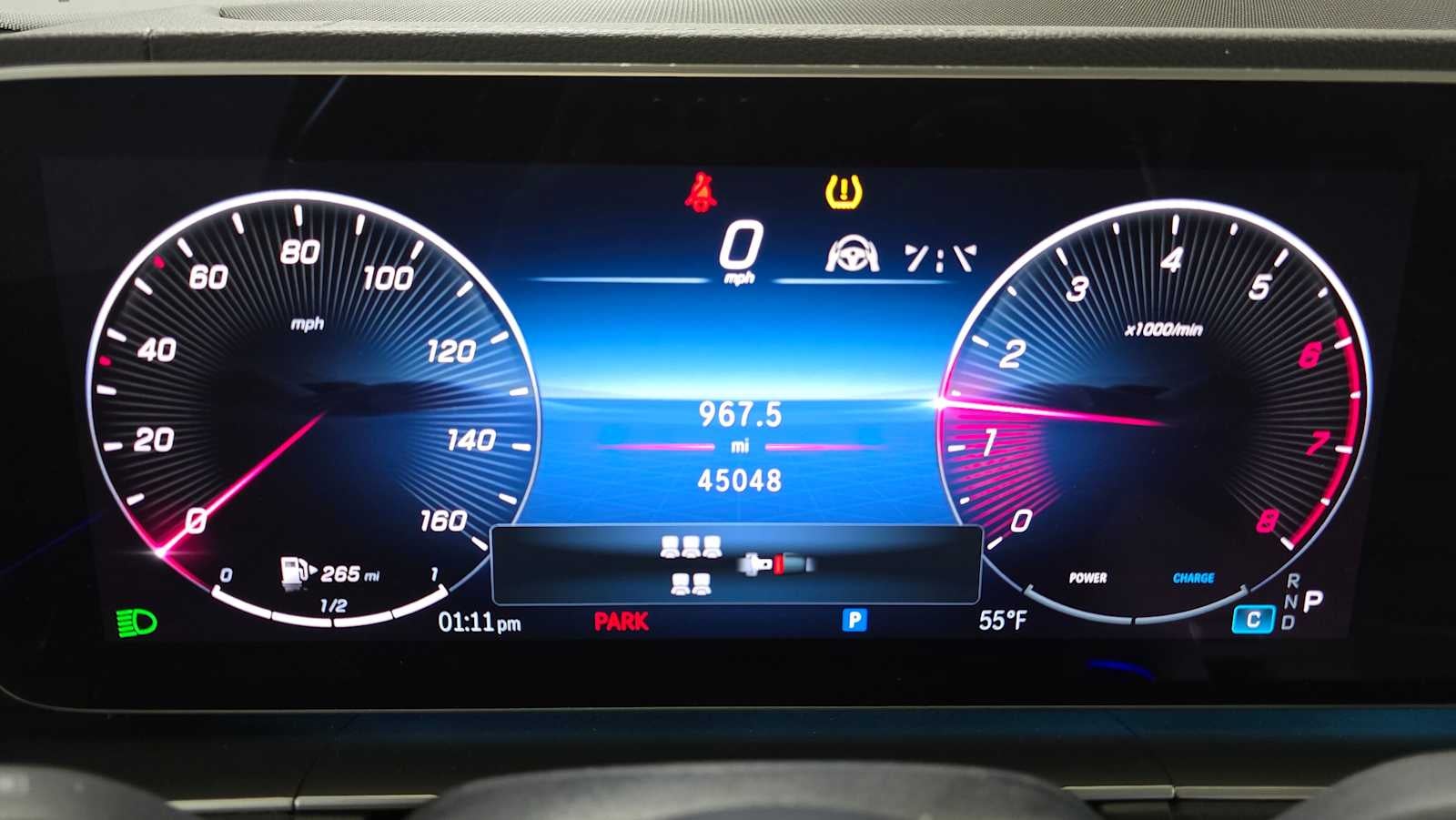 2024 Mercedes-Benz GLE GLE 350