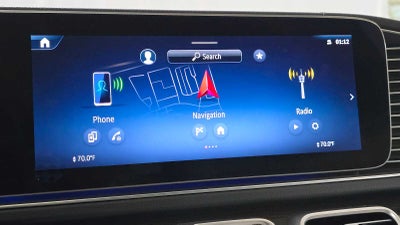 2024 Mercedes-Benz GLE GLE 350