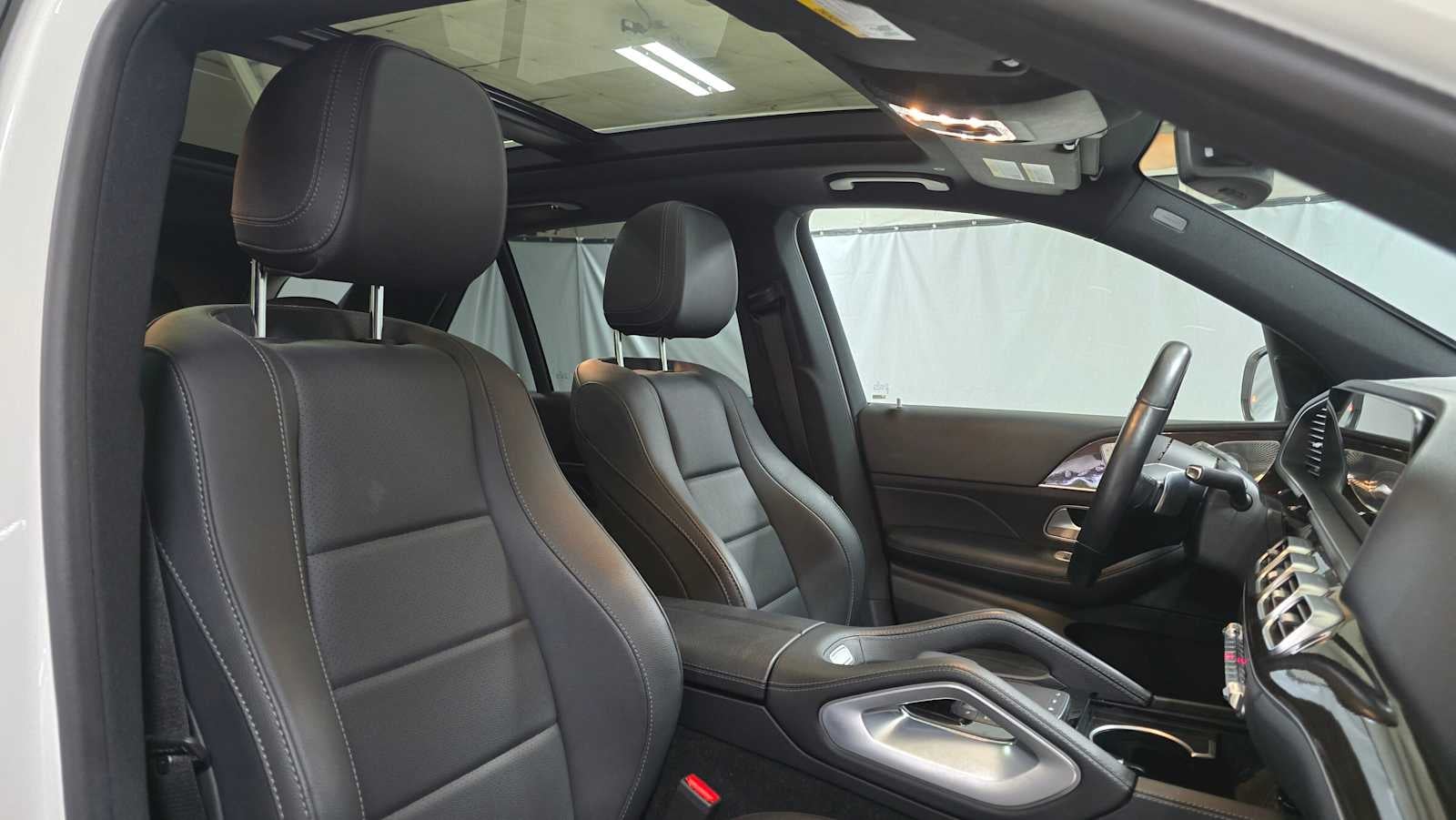 2024 Mercedes-Benz GLE GLE 350