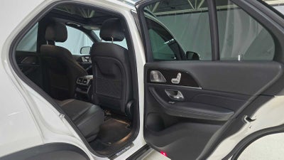 2024 Mercedes-Benz GLE GLE 350