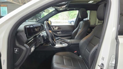 2024 Mercedes-Benz GLE GLE 350