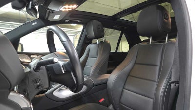 2024 Mercedes-Benz GLE GLE 350