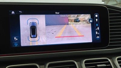 2024 Mercedes-Benz GLE GLE 350