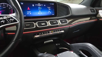 2024 Mercedes-Benz GLE GLE 350