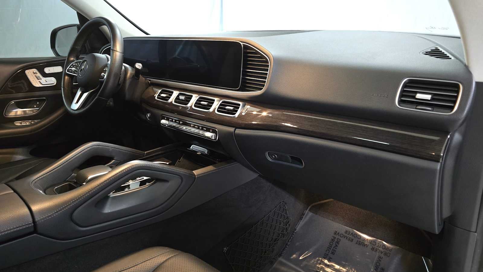 2020 Mercedes-Benz GLE GLE 350