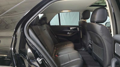 2020 Mercedes-Benz GLE GLE 350