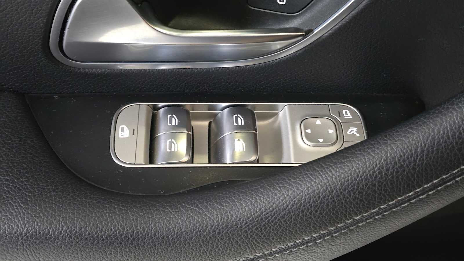 2020 Mercedes-Benz GLE GLE 350