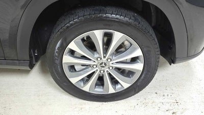 2020 Mercedes-Benz GLE GLE 350