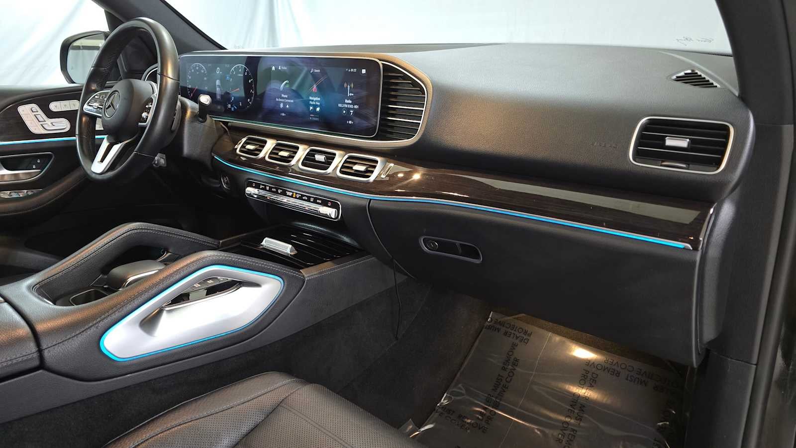 2021 Mercedes-Benz GLE GLE 350