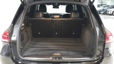 2021 Mercedes-Benz GLE GLE 350