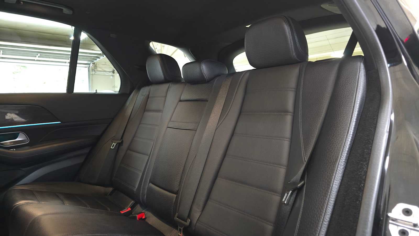 2021 Mercedes-Benz GLE GLE 350