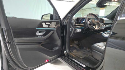 2021 Mercedes-Benz GLE GLE 350