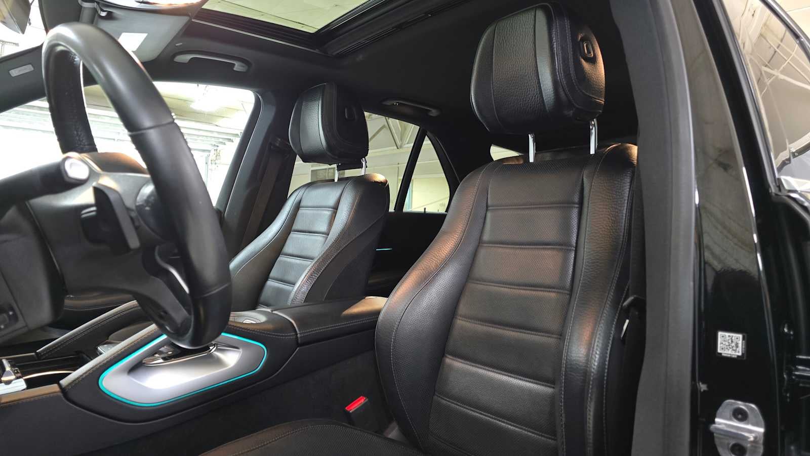 2021 Mercedes-Benz GLE GLE 350