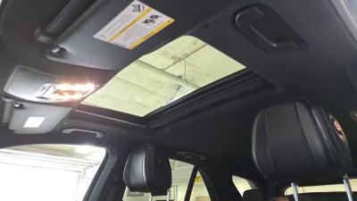 2021 Mercedes-Benz GLE GLE 350