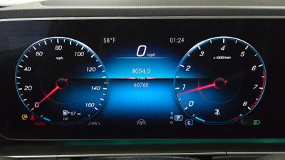 2021 Mercedes-Benz GLE GLE 350