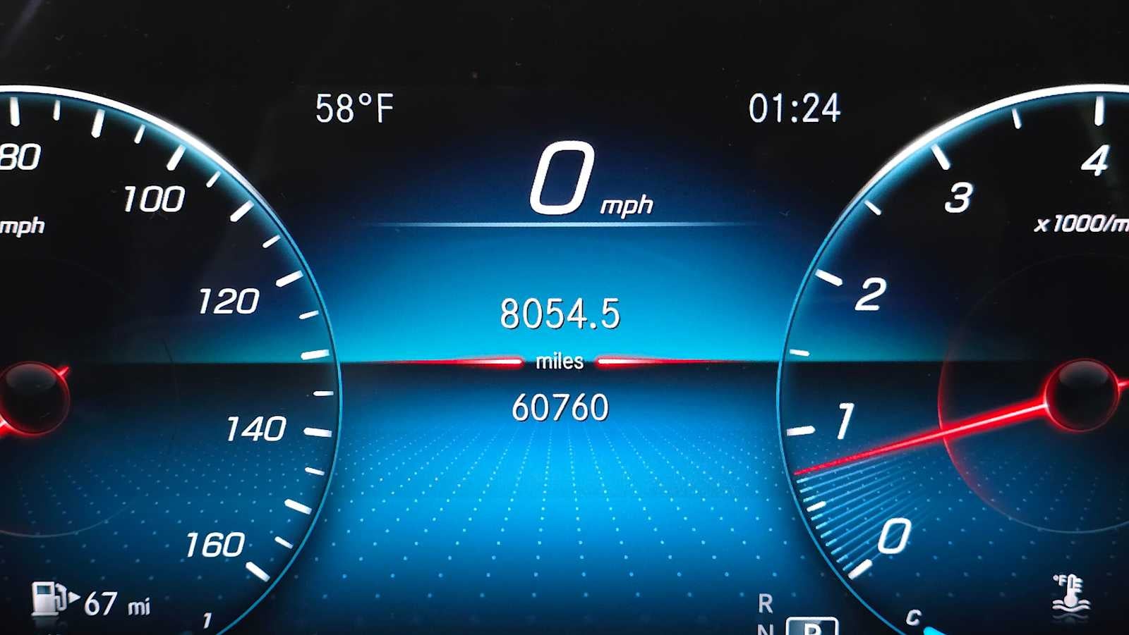 2021 Mercedes-Benz GLE GLE 350