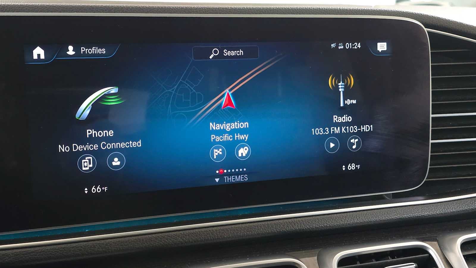 2021 Mercedes-Benz GLE GLE 350