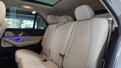 2021 Mercedes-Benz GLE GLE 350