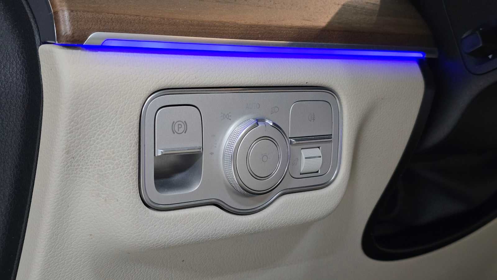 2021 Mercedes-Benz GLE GLE 350