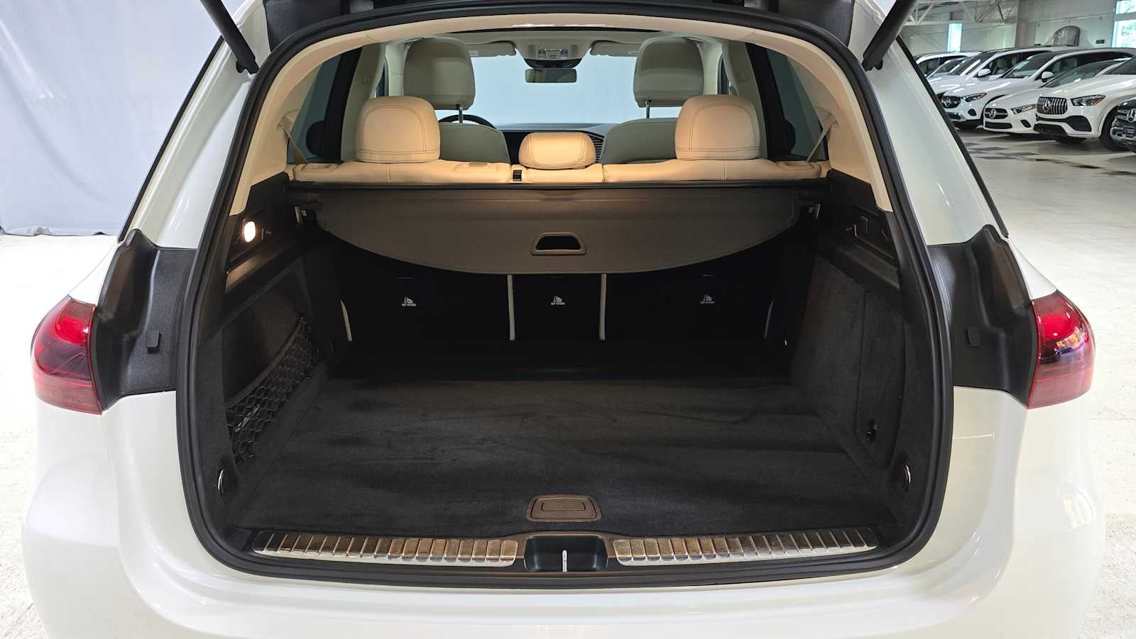 2024 Mercedes-Benz GLE GLE 450