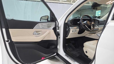 2024 Mercedes-Benz GLE GLE 450