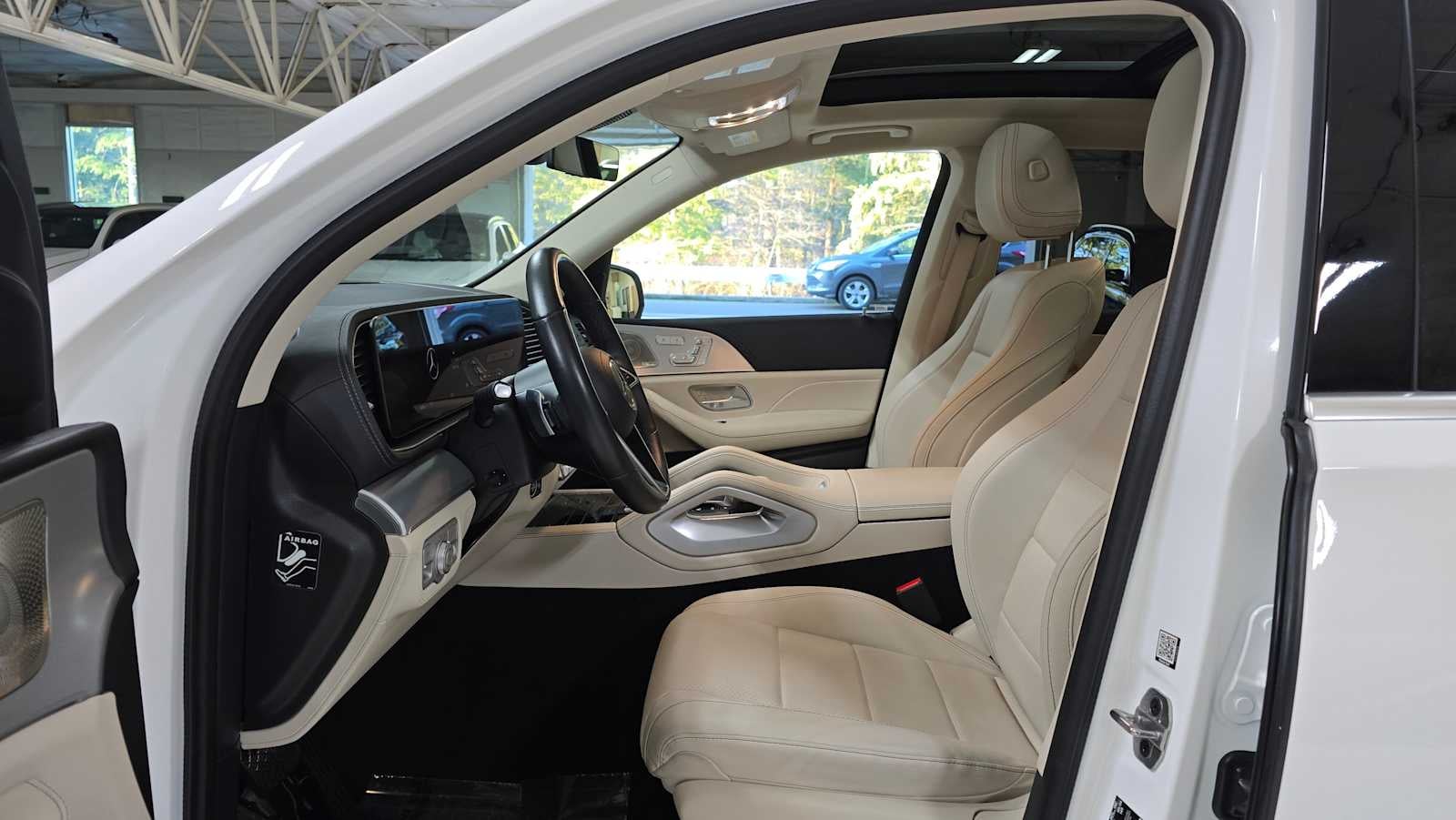 2024 Mercedes-Benz GLE GLE 450