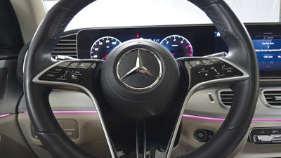 2024 Mercedes-Benz GLE GLE 450