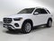 2024 Mercedes-Benz GLE GLE 450