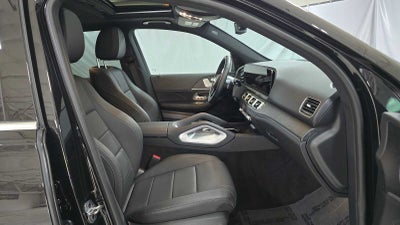 2025 Mercedes-Benz GLE GLE 450