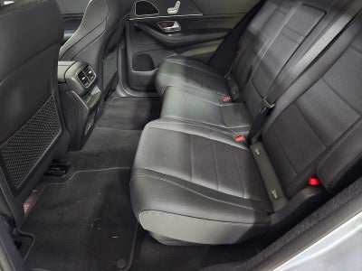 2024 Mercedes-Benz GLE GLE 450