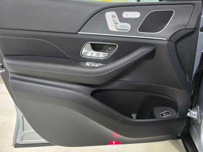 2024 Mercedes-Benz GLE GLE 450