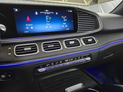 2024 Mercedes-Benz GLE GLE 450