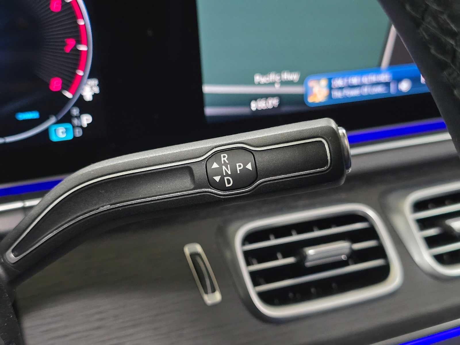 2024 Mercedes-Benz GLE GLE 450