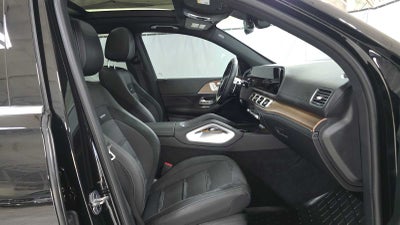 2024 Mercedes-Benz GLE AMG® GLE 53