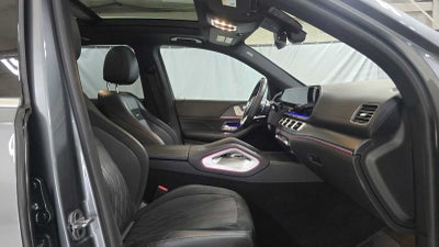 2023 Mercedes-Benz GLE AMG® GLE 53