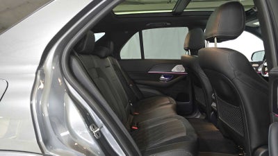 2023 Mercedes-Benz GLE AMG® GLE 53