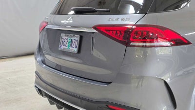 2023 Mercedes-Benz GLE AMG® GLE 53