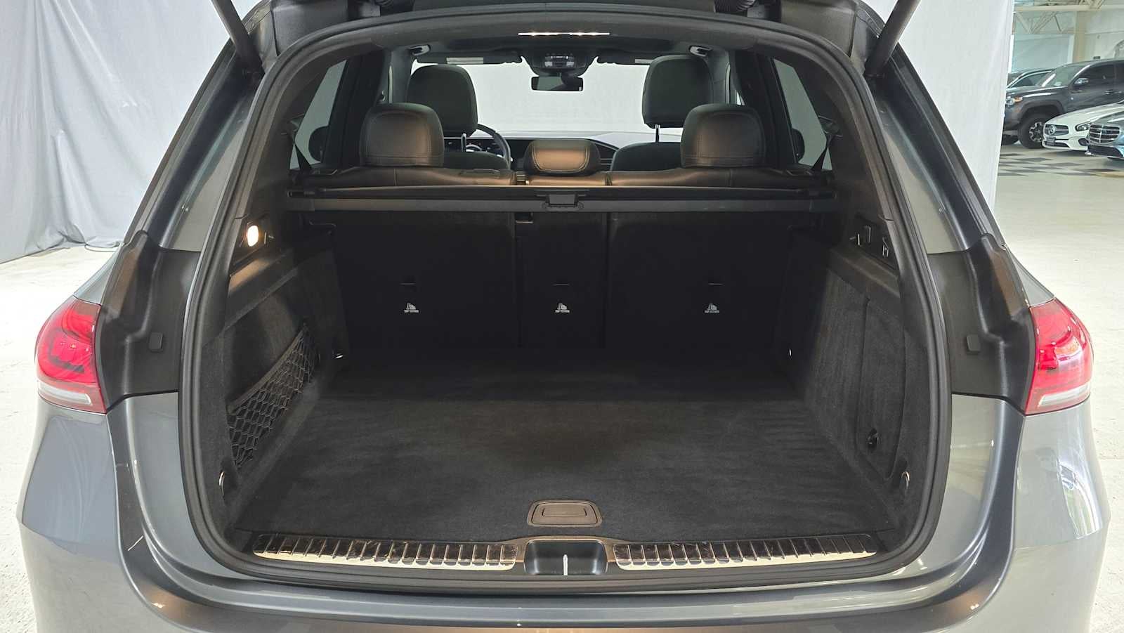 2023 Mercedes-Benz GLE AMG® GLE 53