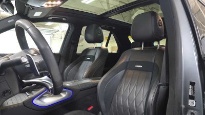 2023 Mercedes-Benz GLE AMG® GLE 53